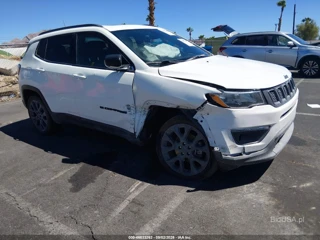 JEEP JEEP COMPASS 80TH ANNIVERSARY 4X4