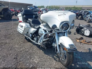 HARLEY-DAVIDSON HARLEY-DAVIDSON FLHTCUI