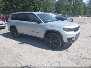 JEEP JEEP GRAND CHEROKEE L ALTITUDE 4X2