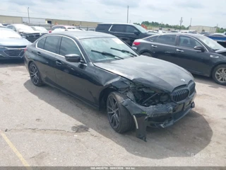 BMW 330I