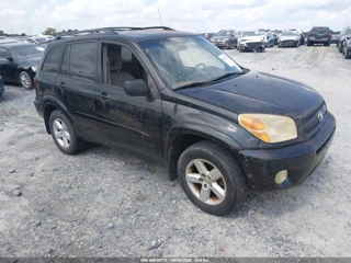 TOYOTA TOYOTA RAV4