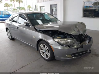 BMW 528I XDRIVE