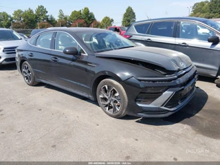 HYUNDAI HYUNDAI SONATA SEL