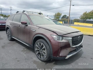 MAZDA MAZDA CX-90 PHEV PREMIUM PLUS