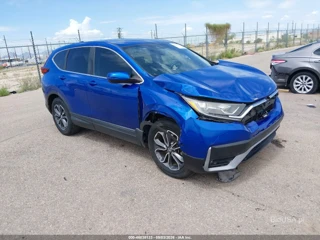 HONDA HONDA CR-V 2WD EX-L