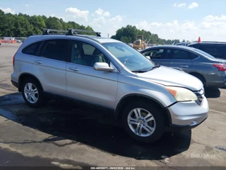 HONDA HONDA CR-V EX-L