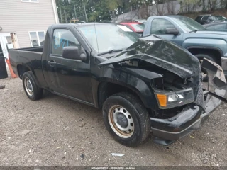 CHEVROLET CHEVROLET COLORADO WORK TRUCK