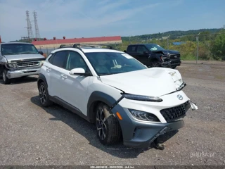 HYUNDAI HYUNDAI KONA LIMITED