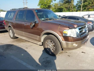 FORD FORD EXPEDITION EL XLT