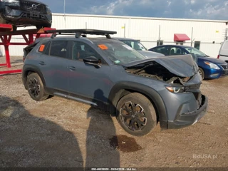 MAZDA MAZDA CX-50 2.5 TURBO MERIDIAN EDITION