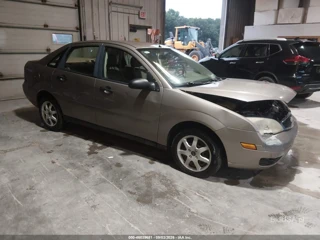 FORD FORD FOCUS ZX4