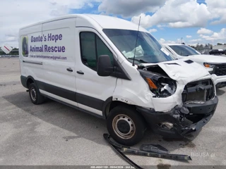 FORD FORD TRANSIT-250