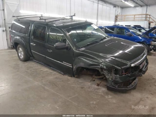 GMC SIERRA 1500 SLT