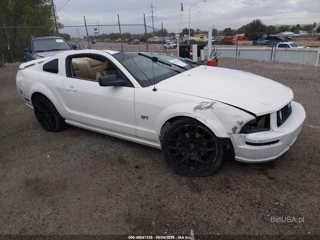 FORD FORD MUSTANG GT DELUXE/GT PREMIUM