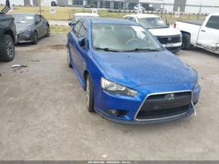 MITSUBISHI MITSUBISHI LANCER GT