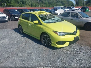 SCION SCION IM