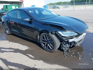 TESLA TESLA MODEL S PLAID TRI MOTOR ALL-WHEEL DRIVE
