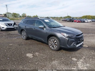 SUBARU SUBARU OUTBACK TOURING XT