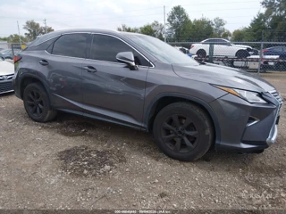 LEXUS LEXUS RX 350