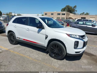 MITSUBISHI MITSUBISHI OUTLANDER SPORT 2.0 ES AWC/2.0 LE AWC/2.0 RALLIART AWC/2.0 S AWC/2.0 SE AWC/2.0 TRAIL EDITION AWC