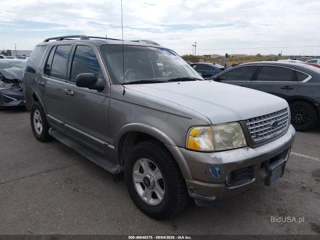 FORD FORD EXPLORER LIMITED