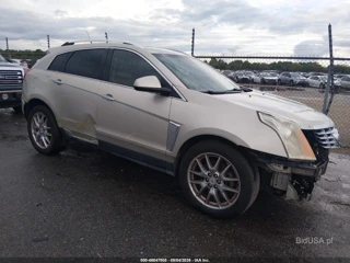 CADILLAC CADILLAC SRX PREMIUM COLLECTION