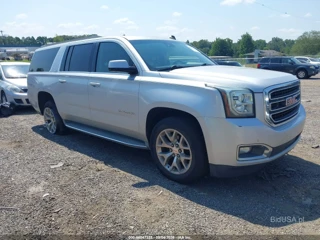 GMC YUKON XL 1500 SLT