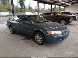 TOYOTA TOYOTA CAMRY XLE V6
