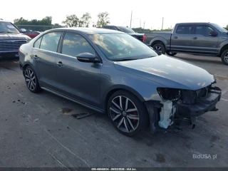 VOLKSWAGEN VOLKSWAGEN JETTA GLI AUTOBAHN