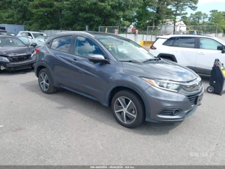 HONDA HONDA HR-V AWD EX
