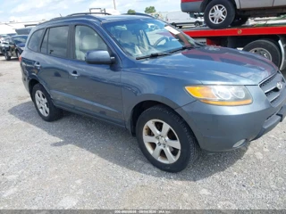 HYUNDAI HYUNDAI SANTA FE LIMITED