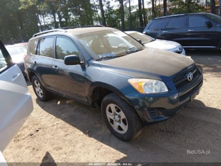 TOYOTA TOYOTA RAV4