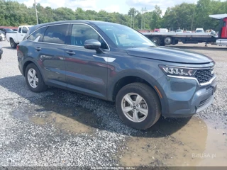 KIA KIA SORENTO LX