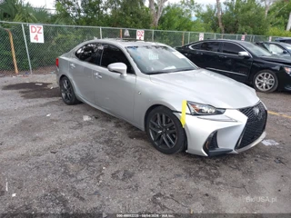 LEXUS LEXUS IS 300