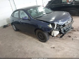 HYUNDAI HYUNDAI ELANTRA GLS/SE/LIMITED