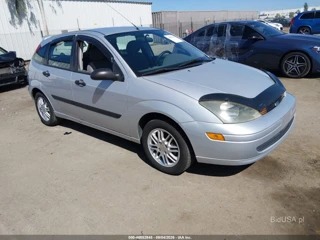 FORD FORD FOCUS ZX5