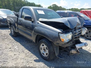 TOYOTA TOYOTA TACOMA