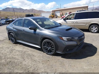 SUBARU SUBARU WRX PREMIUM