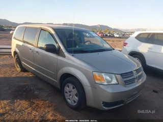 DODGE DODGE GRAND CARAVAN SE