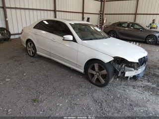 MERCEDES-BENZ MERCEDES-BENZ E 350