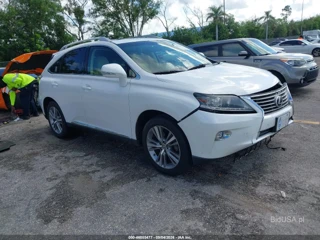 LEXUS LEXUS RX 350
