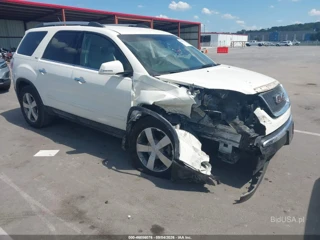 GMC ACADIA SLT-1
