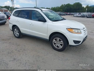 HYUNDAI HYUNDAI SANTA FE GLS