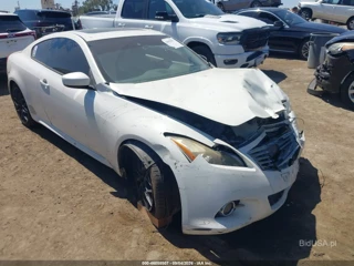 INFINITI INFINITI G37 JOURNEY