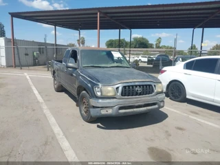 TOYOTA TOYOTA TACOMA