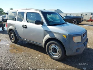 HONDA HONDA ELEMENT LX