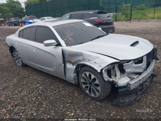DODGE DODGE CHARGER SCAT PACK WIDEBODY RWD