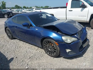 SCION SCION FR-S