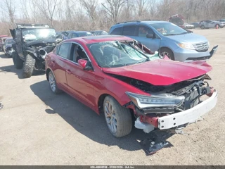 ACURA ACURA ILX STANDARD