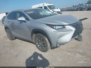LEXUS LEXUS NX 200T